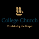 College Church - Methodist Churches