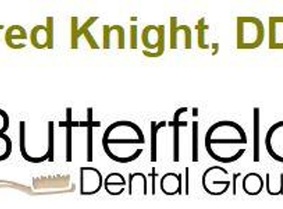 Butterfield Dental Group - Banning, CA