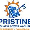 Pristine Solar & Power Washing gallery