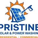 Pristine Solar & Power Washing - Building Cleaning-Exterior