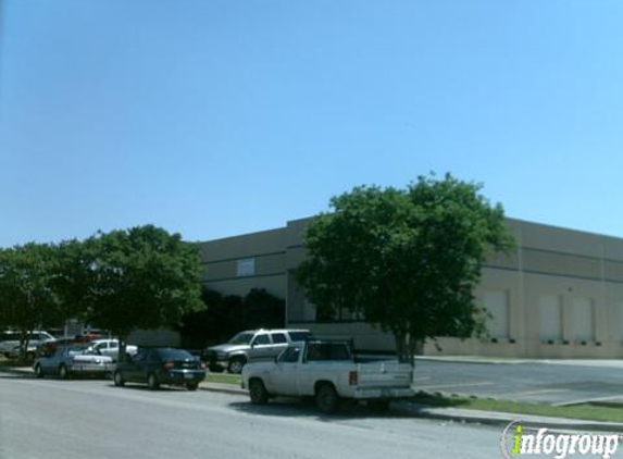 Central Transport International - San Antonio, TX