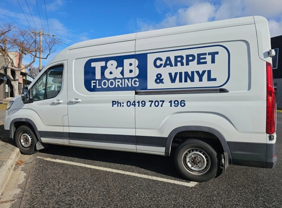 T and B Flooring - Horsham, VIC