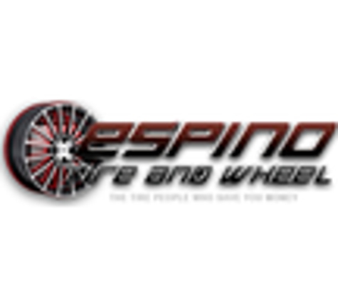 Espino Tire And Wheel - Mcallen, TX