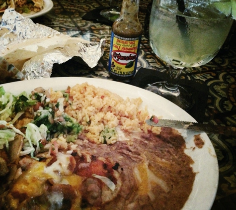 Fiesta Azteca Mexican Restaurants - Melbourne, FL