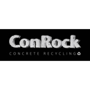 ConRock Recycling - Concrete Equipment & Supplies