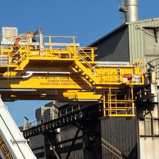 InfraBuild Recycling – Botany - Botany, NSW