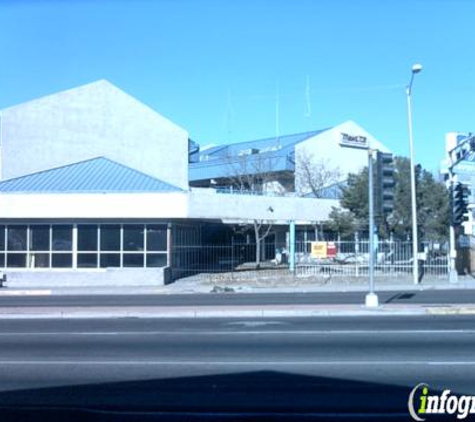 Central New Mexico Treatment Center - Albuquerque, NM