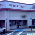 Curlew Travel Center Inc