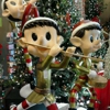 Christmas Traditions By Lux-Art Silks gallery