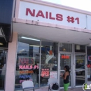 Nails # 1 - Nail Salons