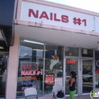 Nails # 1