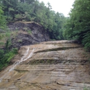 Buttermilk Falls State Park - State Parks