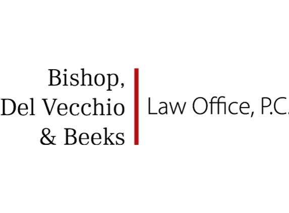 Bishop, Del Vecchio & Beeks Law Office, P.C. - Tempe, AZ