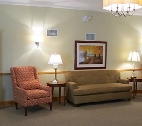 Gunderson Funeral Home - Middleton - Middleton, WI