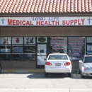 Long Life Medical Health Supply - Medical Equipment & Supplies