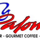 Paloma Cafe - Coffee Shops