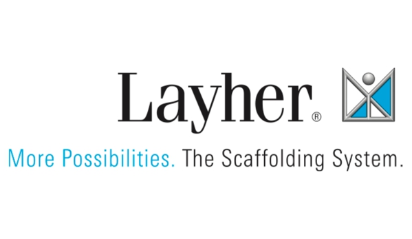 Layher Scaffolding - Northwest Region - Longview, WA