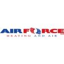 Air Force Heating and Air - Air Conditioning Equipment & Systems