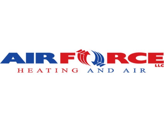 Air Force Heating and Air - Marietta, GA