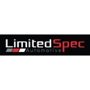 Limited Spec - Used Car Dealers