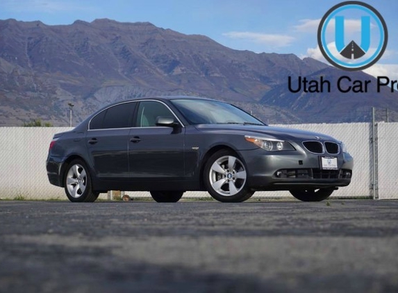 Utah Motor  Pros - American Fork, UT