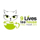 9 Lives Tea House