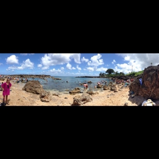 Pupukea Beach Park - Haleiwa, HI