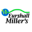 Eurshall Miller's Collison Ctr - Automobile Body Repairing & Painting