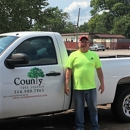 County Tree Service - Stump Removal & Grinding
