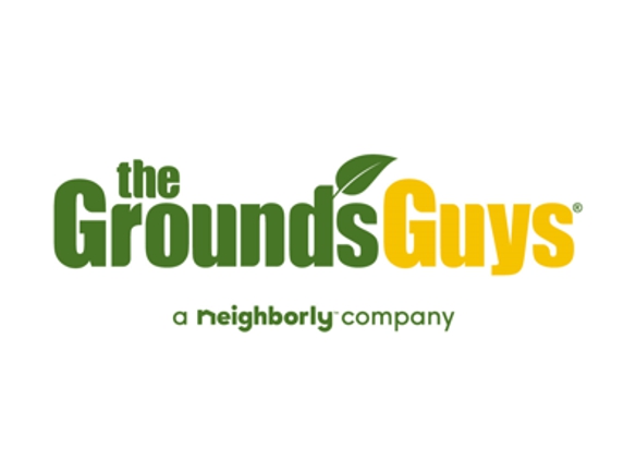 The Grounds Guys of New Lenox - New Lenox, IL