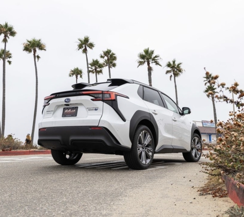 McKenna Subaru - Huntington Beach, CA