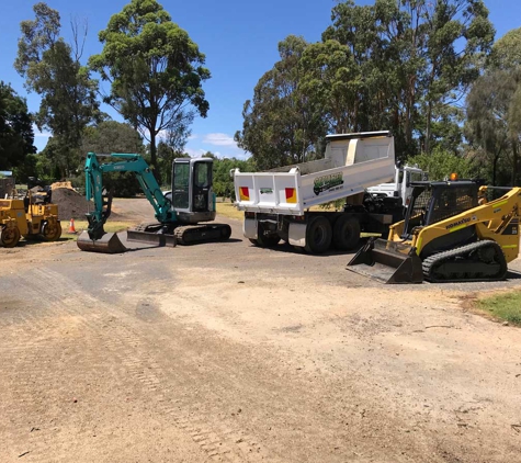 Sapiatzer Excavations Pty Ltd - Millicent, SA