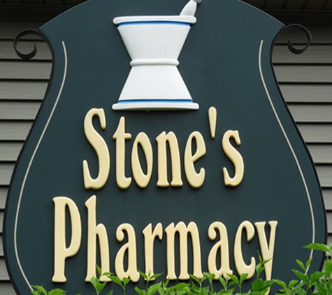 Stone's Pharmacy - Lake Luzerne, NY
