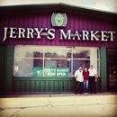 Jerry's Pavillion Market - Devil's Lake - Restaurants