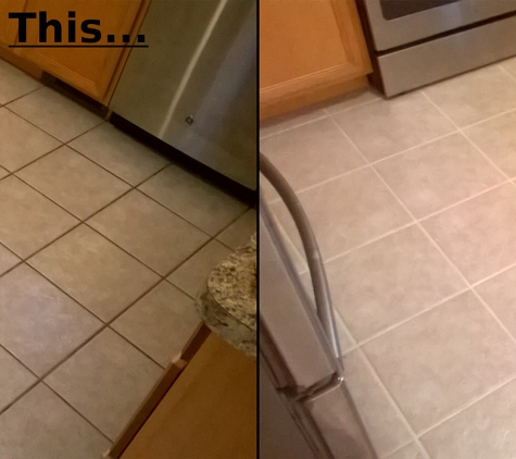 Restoration Tile and Grout - Orion charter Township, MI