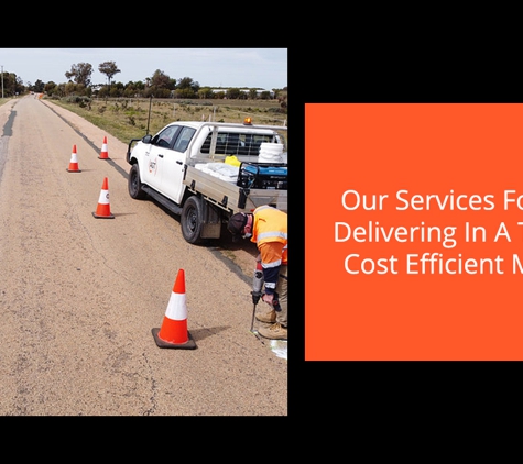 Australian Geotechnical Testing - Yarrabilba, QLD. Our Services Focus On Delivering In A Timely & Cost Efficient Manner