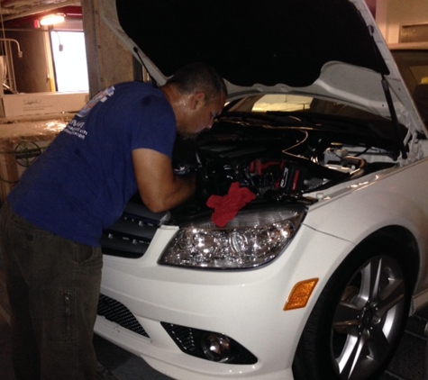 Mobile Mechanic Auto Repair & Service - Pembroke Pines, FL