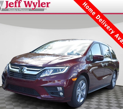 Jeff Wyler Honda in Florence - Florence, KY