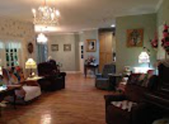 Heidi's Haven Assisted Living Facility - Leesburg, FL