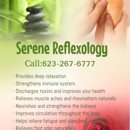 Serene Reflexology - Massage Services
