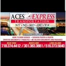 Aces Express Transportation - Transit Lines