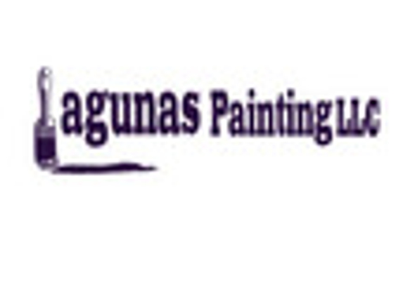 Lagunas Painting - Athens, AL