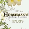 Horseman's Landscape gallery