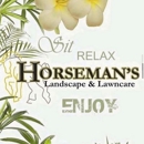 Horseman's Landscape - Landscape Contractors