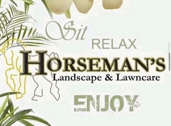 Horseman's Landscape - Cape Coral, FL