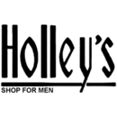 Holley's Shop for Men - Men's Clothing