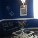 Elizabeth's Hair Lair located in The Blue Room Salon - Cosmetologists