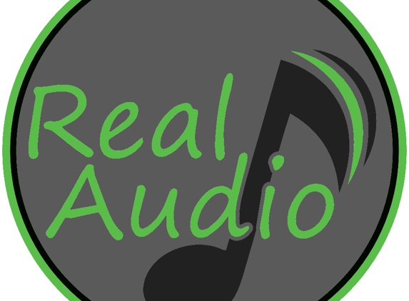 Real Audio LLC -Kyle - Erie, PA