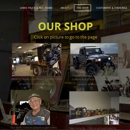 Lewis Auto & Small Engine Service DBA Lewis Truck & 4X4 - Engine Rebuilding & Exchange