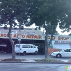 Melrose Auto Repair Shop